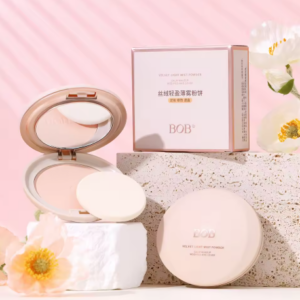 glowmist soft touch face powder